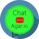 Logo of Chat para Agar.io android Application 